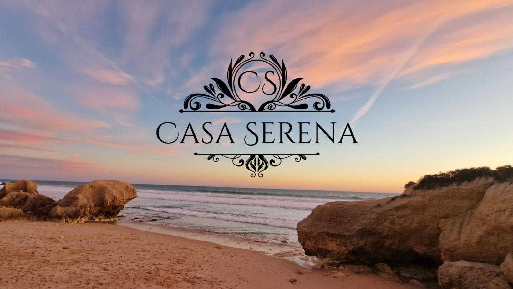 Casa Serena, Portugal Ґія Екстер'єр фото