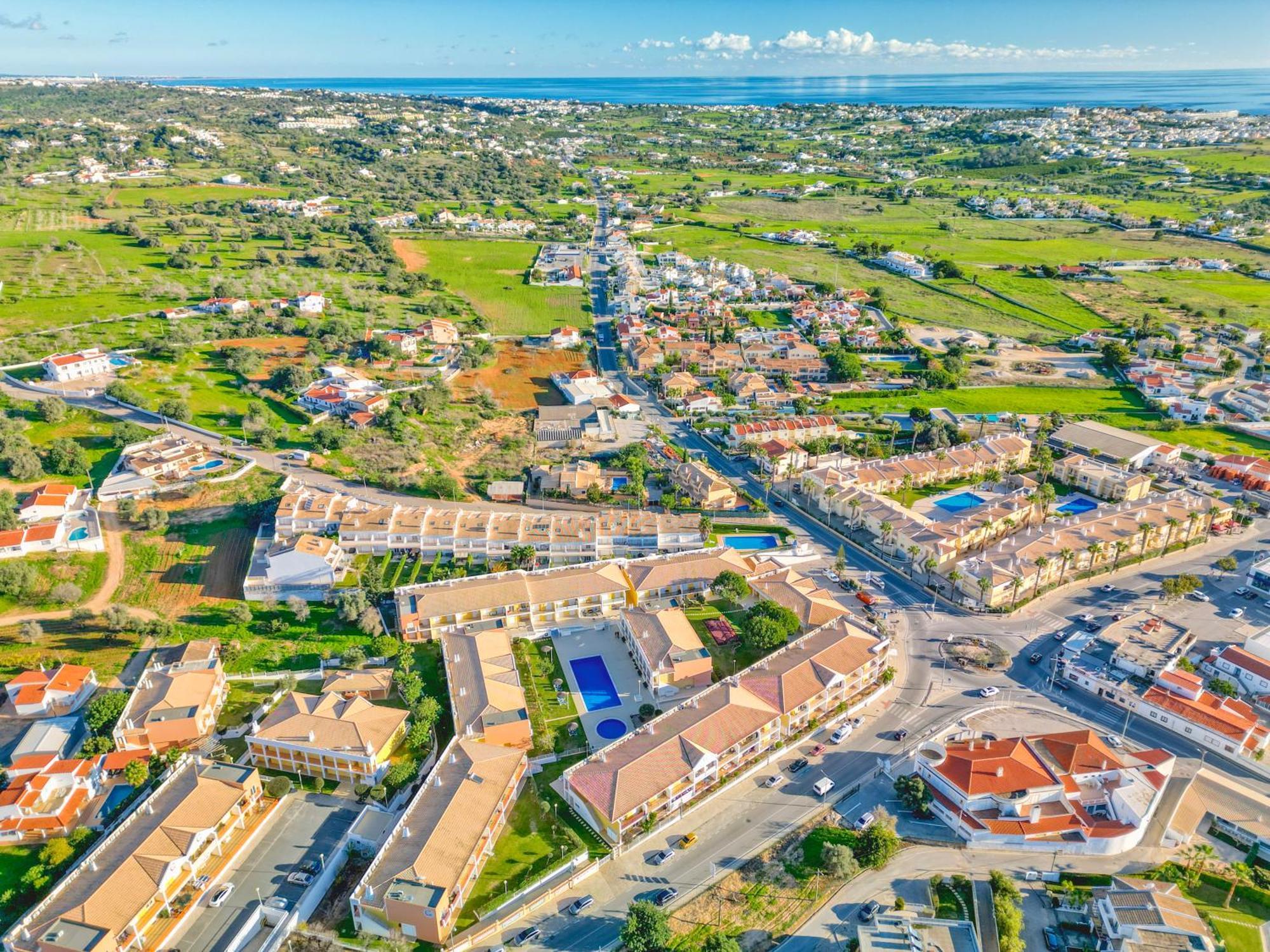 Casa Serena, Portugal Ґія Екстер'єр фото