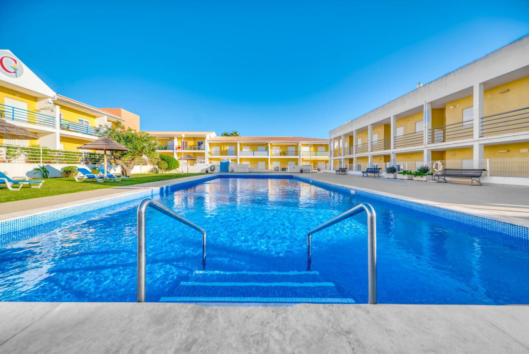Casa Serena, Portugal Ґія Екстер'єр фото