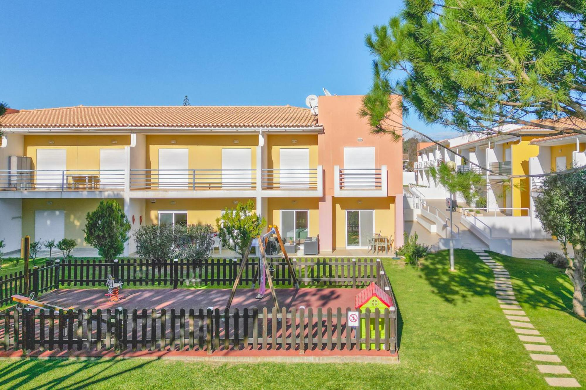 Casa Serena, Portugal Ґія Екстер'єр фото