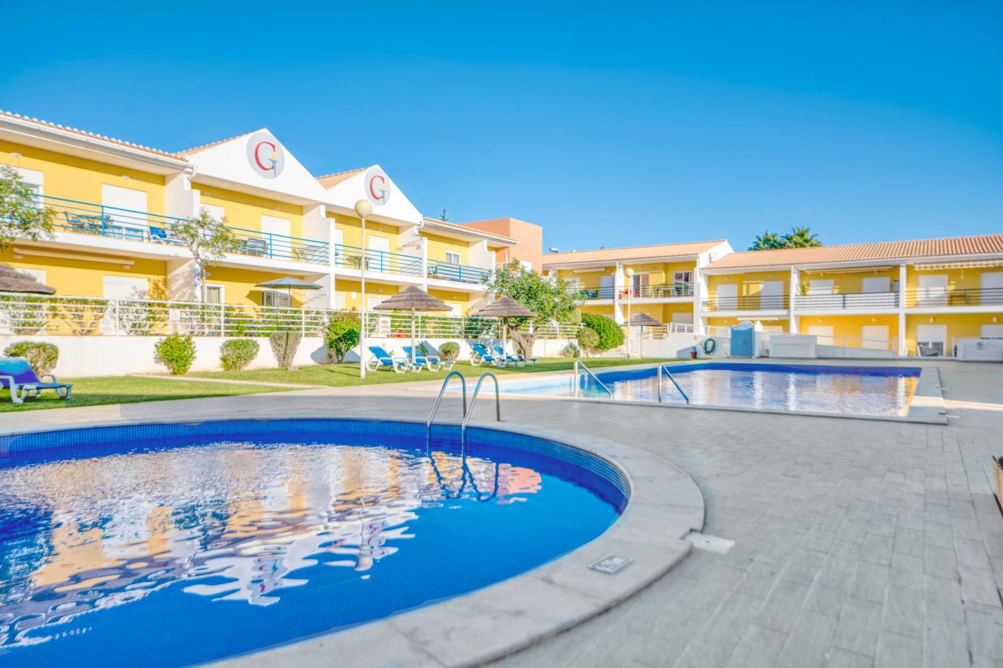 Casa Serena, Portugal Ґія Екстер'єр фото