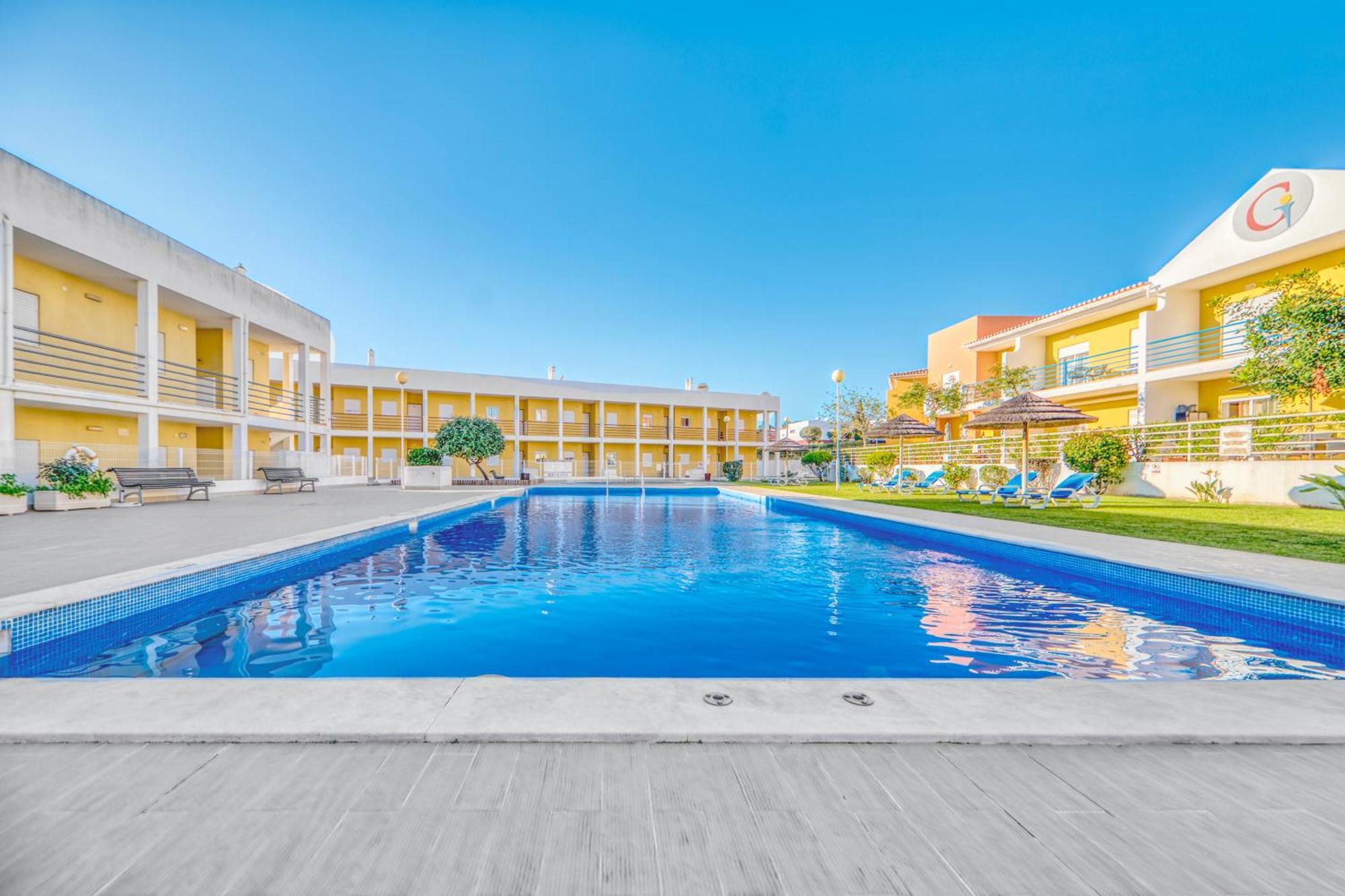 Casa Serena, Portugal Ґія Екстер'єр фото