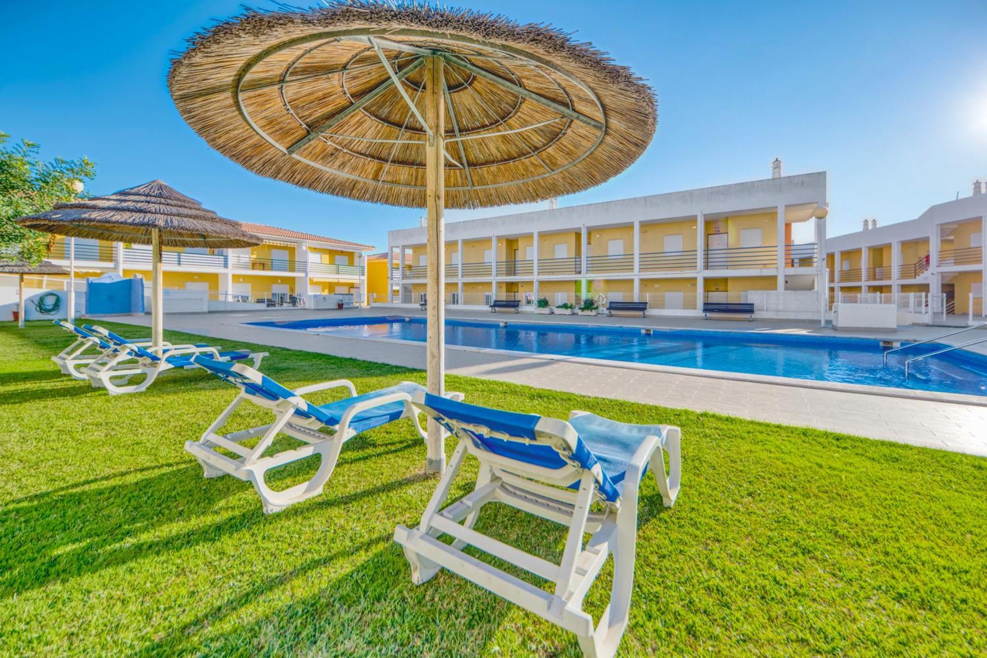 Casa Serena, Portugal Ґія Екстер'єр фото
