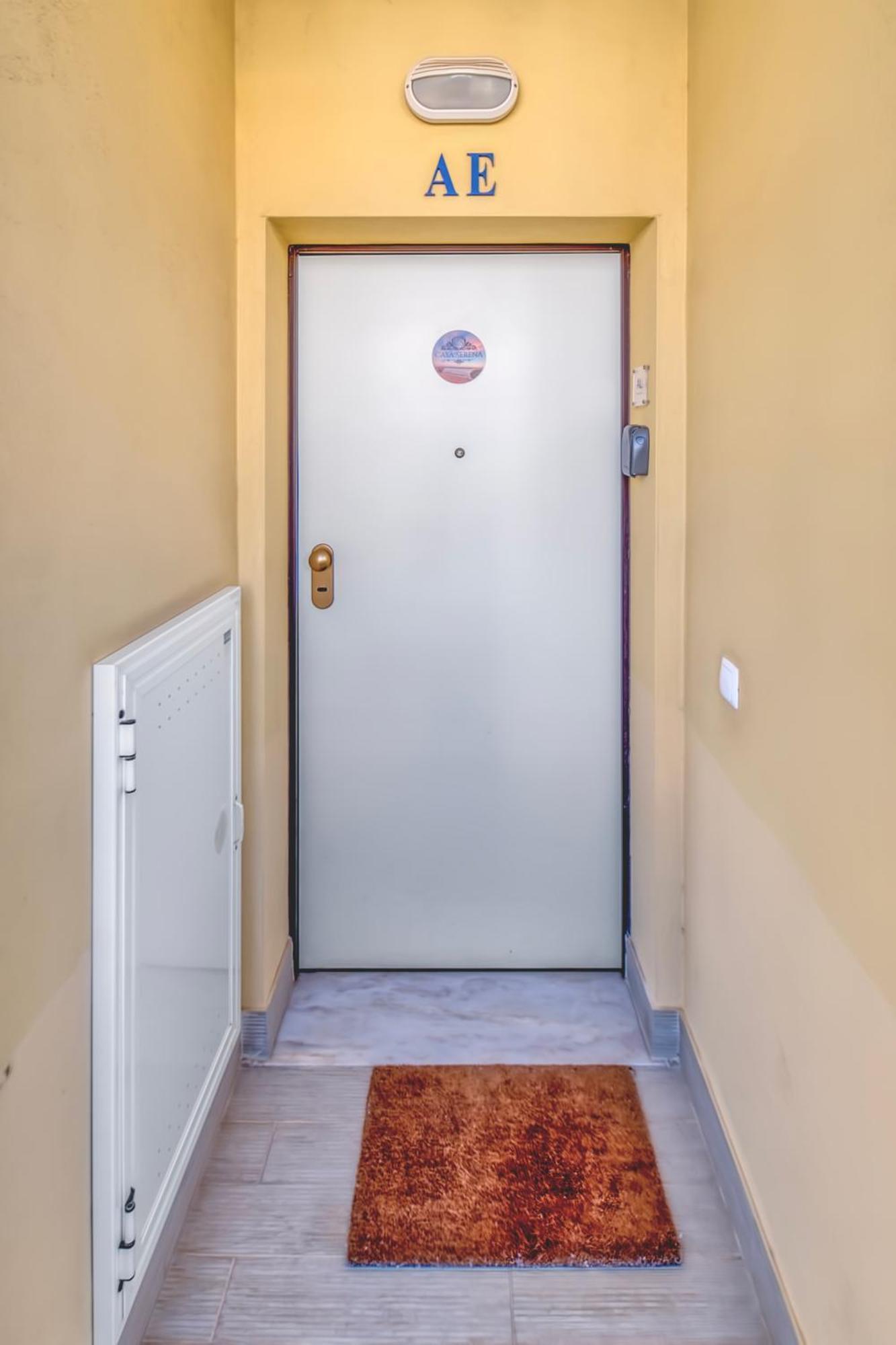 Casa Serena, Portugal Ґія Екстер'єр фото